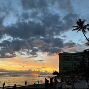 Meet your Posher, Brooklyn